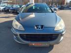 Peugeot 407 - fotka číslo 1