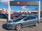 Peugeot 407 - fotka číslo 24