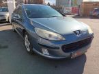 Peugeot 407 - fotka číslo 2