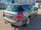 Peugeot 407 - fotka číslo 4