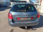 Peugeot 407 - fotka číslo 5