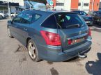 Peugeot 407 - fotka číslo 6