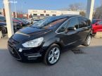 Ford S-MAX - fotka číslo 1