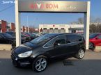 Ford S-MAX - fotka číslo 37