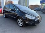 Ford S-MAX - fotka číslo 3
