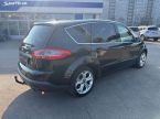 Ford S-MAX - fotka číslo 6