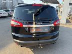 Ford S-MAX - fotka číslo 7