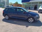 Škoda Rapid - fotka číslo 3