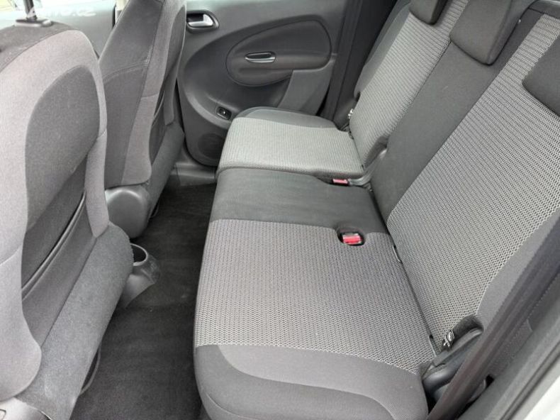 Citroën C3 Picasso - hlavní fotka