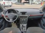 Opel Astra - fotka číslo 10