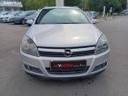 Opel Astra - fotka číslo 1