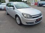 Opel Astra - fotka číslo 2