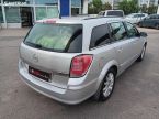 Opel Astra - fotka číslo 4