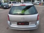 Opel Astra - fotka číslo 5