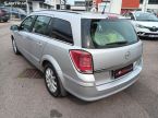 Opel Astra - fotka číslo 6