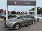Audi A6 - fotka číslo 0