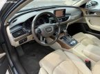 Audi A6 - fotka číslo 10