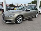 Audi A6 - fotka číslo 1