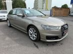 Audi A6 - fotka číslo 3
