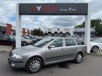 Škoda Octavia - fotka číslo 0