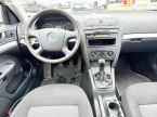 Škoda Octavia - fotka číslo 9