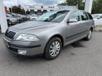 Škoda Octavia - fotka číslo 1