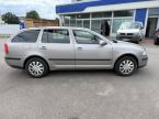 Škoda Octavia - fotka číslo 4
