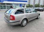 Škoda Octavia - fotka číslo 5