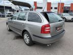 Škoda Octavia - fotka číslo 7