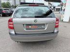 Škoda Octavia - fotka číslo 8