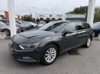 Volkswagen Passat - fotka číslo 1