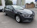 Volkswagen Passat - fotka číslo 3
