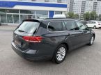 Volkswagen Passat - fotka číslo 5