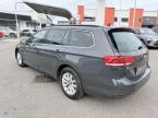 Volkswagen Passat - fotka číslo 7