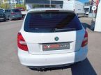 Škoda Fabia - fotka číslo 5