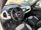 Fiat 500 L - fotka číslo 10
