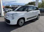 Fiat 500 L - fotka číslo 1