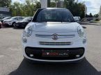 Fiat 500 L - fotka číslo 2