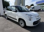 Fiat 500 L - fotka číslo 3
