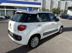 Fiat 500 L - fotka číslo 5