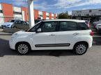 Fiat 500 L - fotka číslo 8