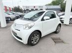 Toyota iQ - fotka číslo 0