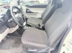 Toyota iQ - fotka číslo 9