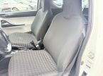 Toyota iQ - fotka číslo 10