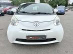 Toyota iQ - fotka číslo 1