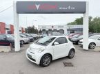 Toyota iQ - fotka číslo 21
