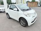 Toyota iQ - fotka číslo 2