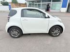 Toyota iQ - fotka číslo 3