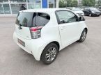 Toyota iQ - fotka číslo 4