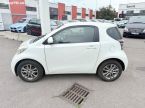 Toyota iQ - fotka číslo 7